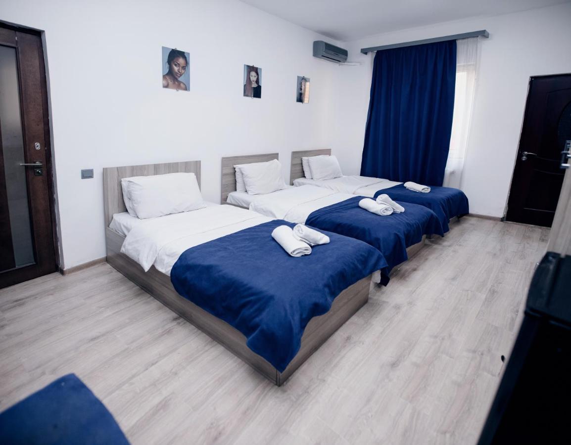 Nuryan Hotel Erivan Exterior foto